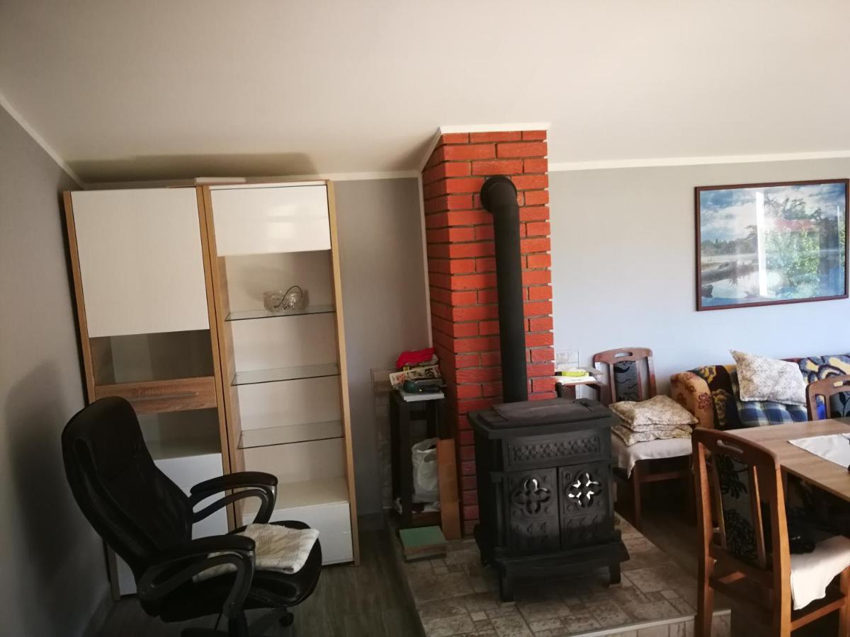 "Porodica Markovic" Borsko Jezero Beljevina Exterior foto